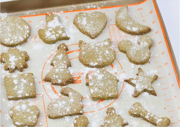 Алюминиевые формы собаки любимый кости Форма украшение для торта печенья сплав