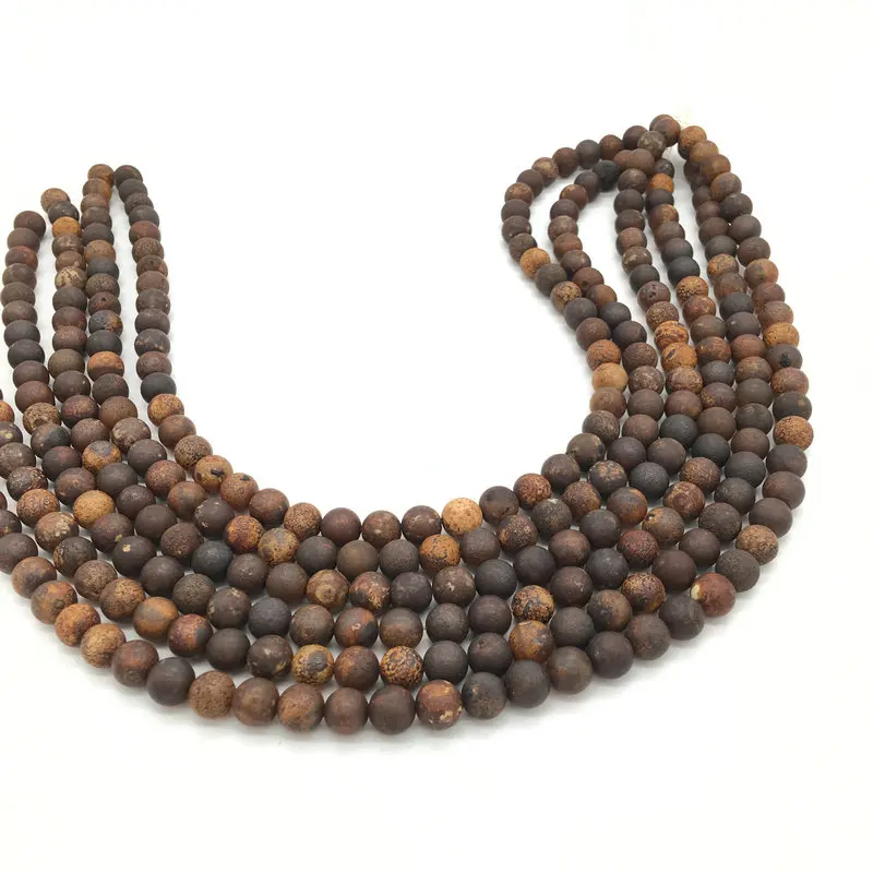 Свободные натуральные бусины для изготовления ювелирных изделий 2018 новые модные