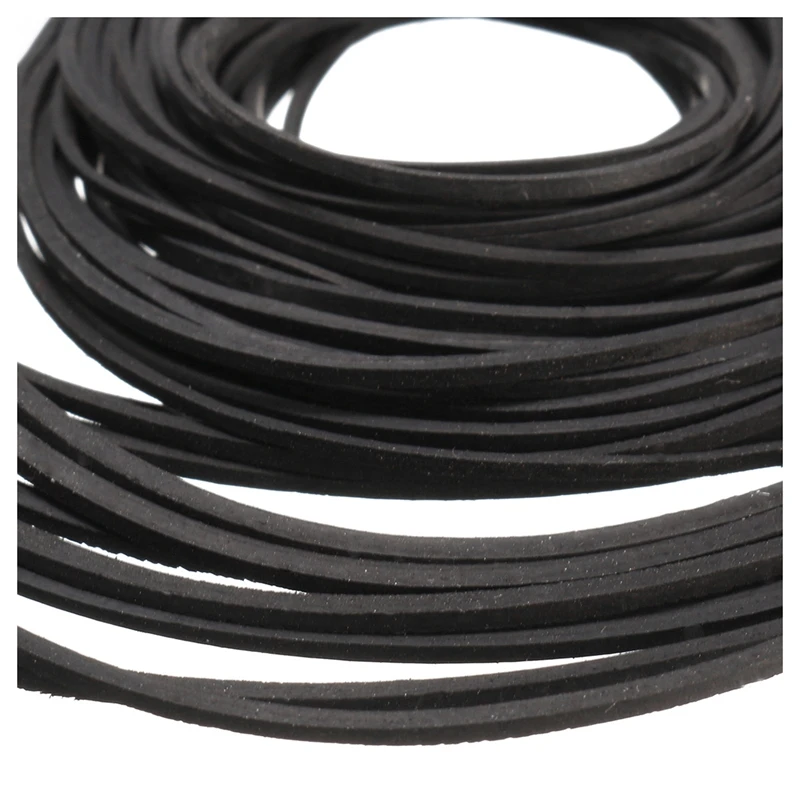 100 шт Смешанные кассетные ленты машина ремень общий квадратный Ассорти