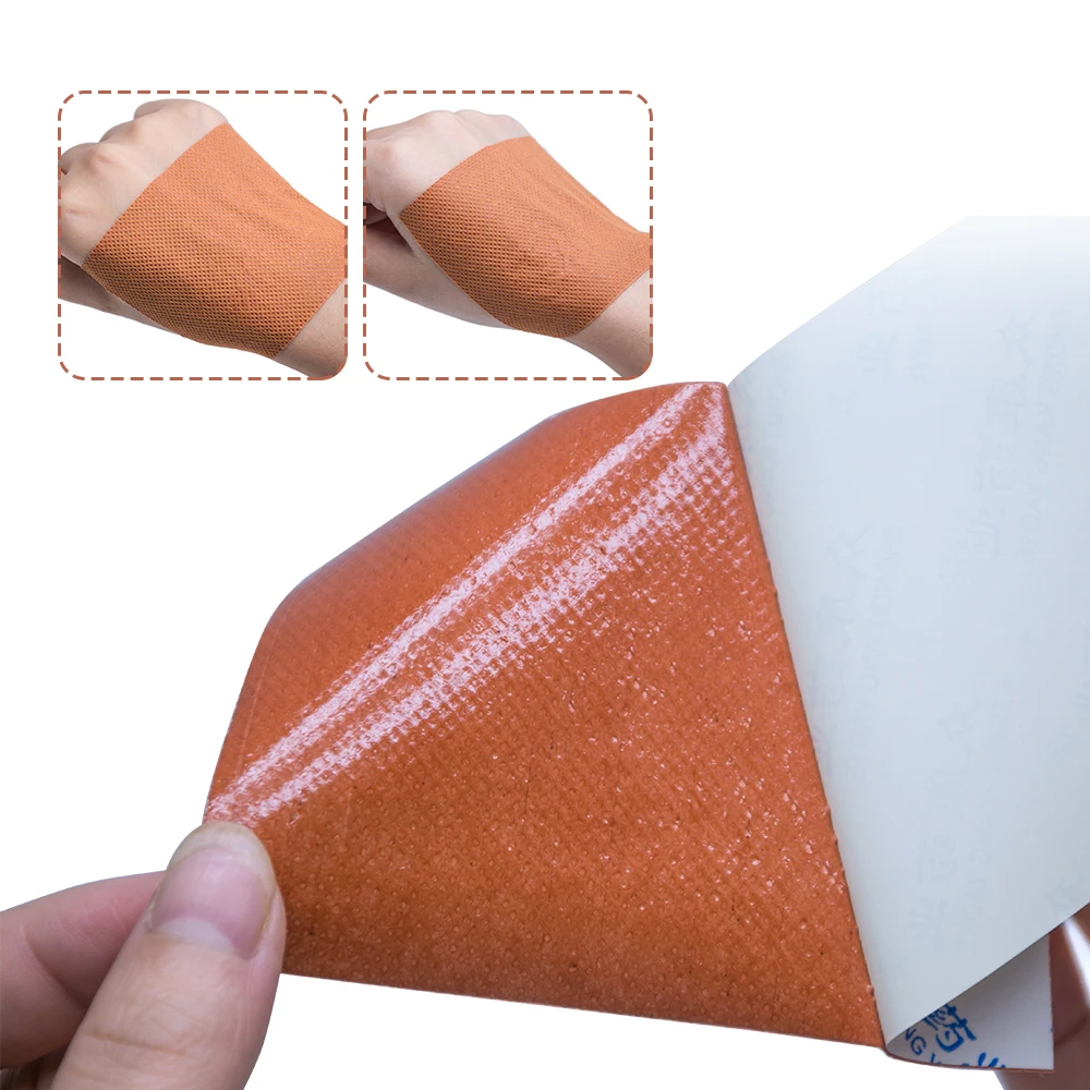 Пластыри китайские травяные для снятия симптомов боли 40 шт.|Пластыри