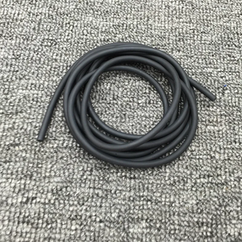 5 м 2050 натуральный Латекс Резина Эластичная Трубка Рогатка аксессуары для