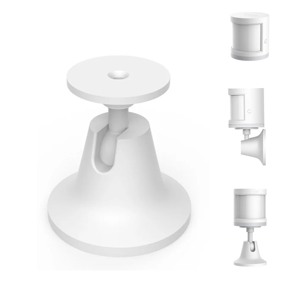 Xiaomi Aqara датчик человеческого тела умный движения Zigbee подключение приложение Mihome |