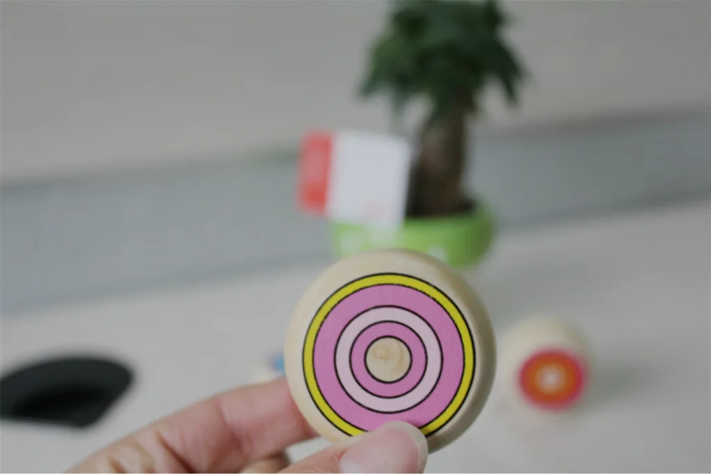 Оптовая продажа деревянные детские Классические игрушки YOYO yo подарки на