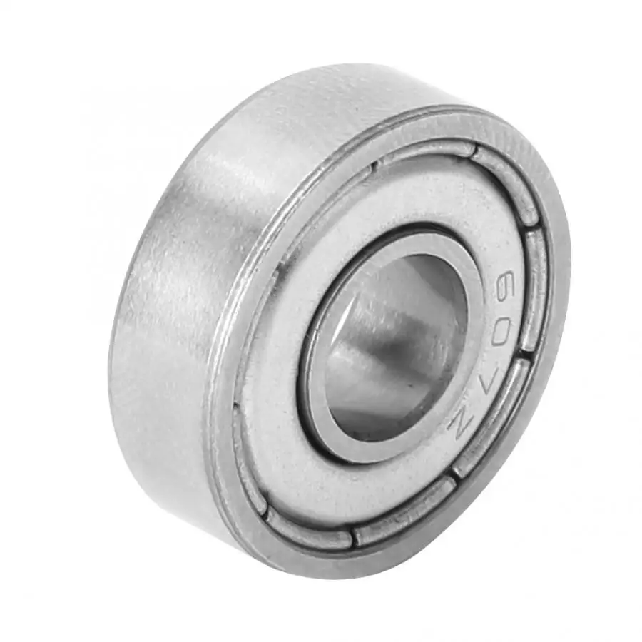 10 шт Универсальный двойной экранированный высокоскоростной глубокий паз шарик