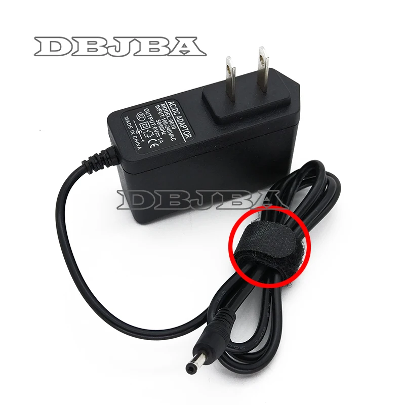 5 шт./лот высокое качество AC 100 в-240 в конвертер переключающий адаптер питания DC 6 В