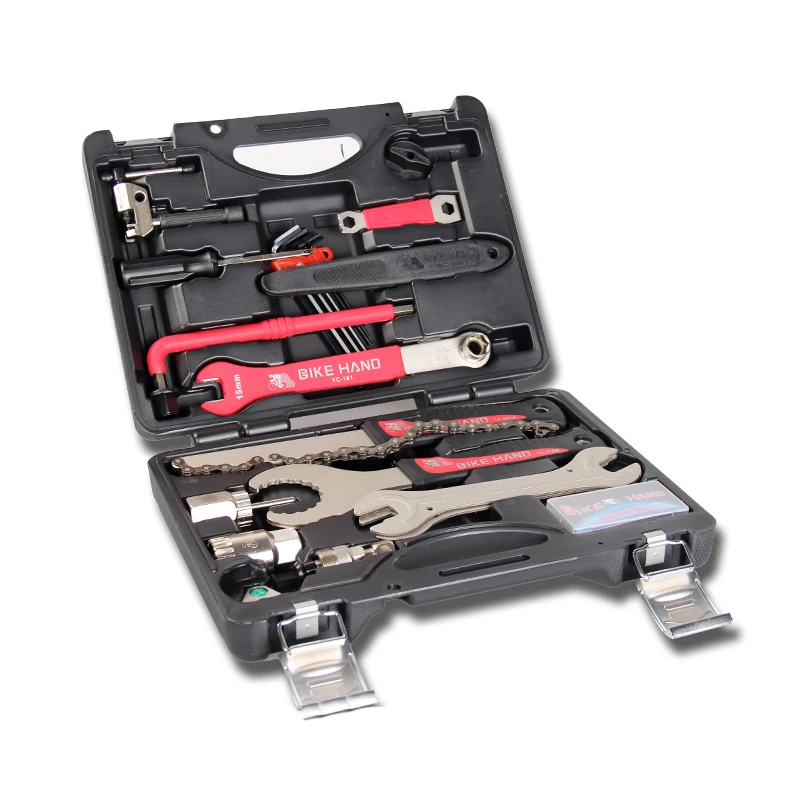 Долговечный многофункциональный набор инструментов из Тайваня для горного