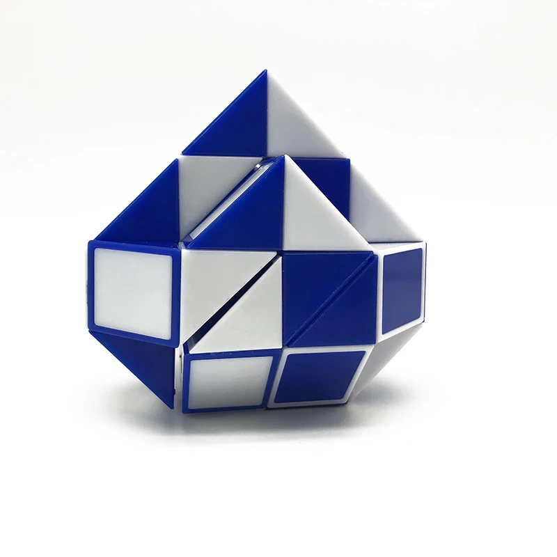 5 шт. Новый классный кусок змея волшебное разнообразие Популярная Твист детская