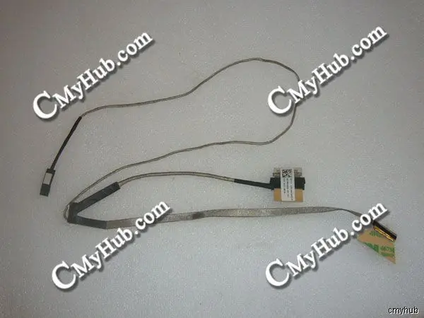 Для HP Probook 655 640 645 650 G1 G2 6017B0440201 A02 331977 58Q BS13 кабель светодиодной подсветки ЖК