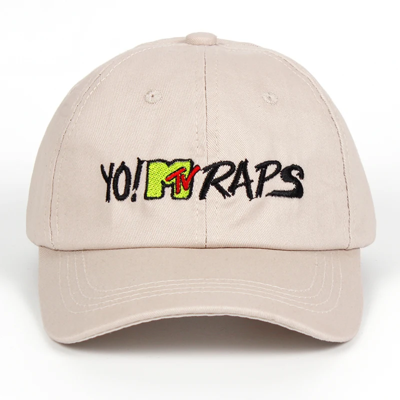 Йо! MTV РПД Кепка бейсболка de marque gorras planas Папа Шапка в стиле хип хоп snapback Шапки шапки