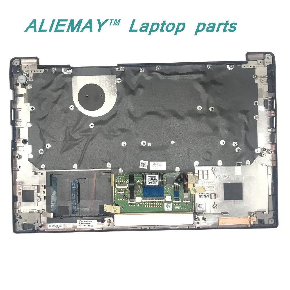 Оригинальные запчасти для ноутбука DELL LATITUDE E7480 7480 подсветка клавиатура US