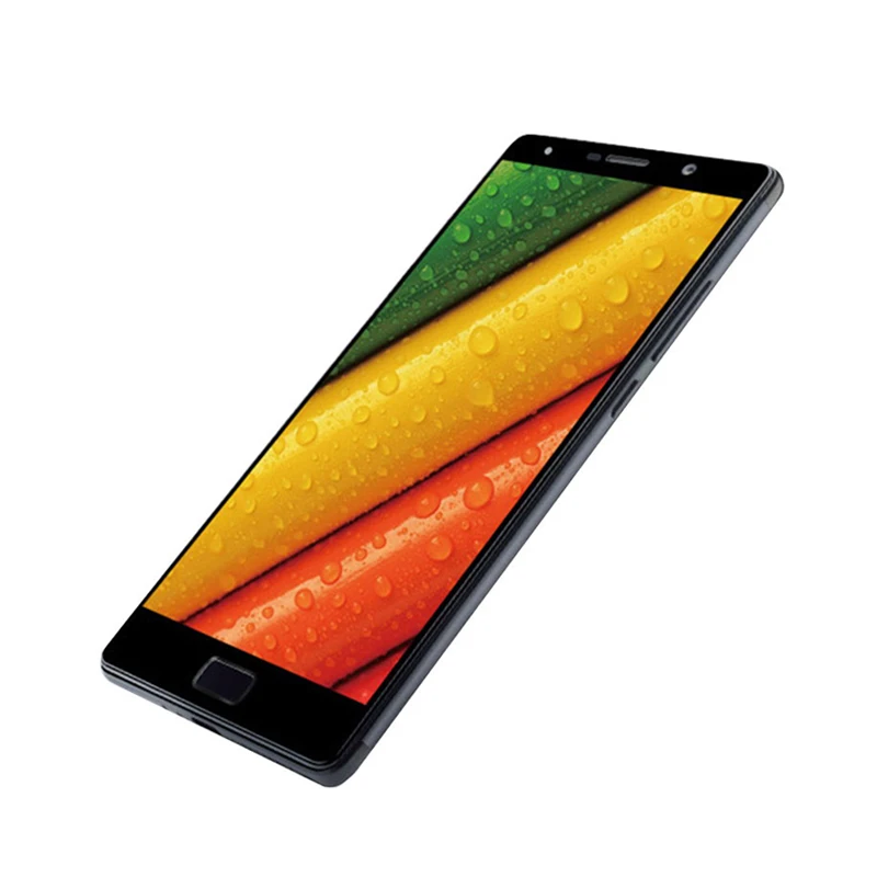 Оригинал Philips X598 4 Гб ОЗУ 64 ПЗУ Восьмиядерный процессор MTK 1 5 ГГц 4000 мАч аккумулятор