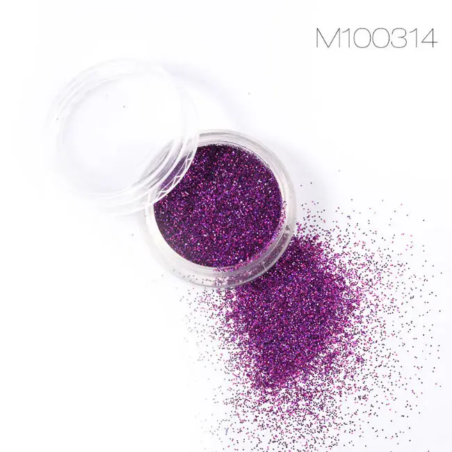 Rosalind блеск для ногтей порошок 16 цветов долговечные блестящие, дизайн ногтей требуется УФ/светодиодный светильник замочить от волшебного маникюра украшения ногтей - Цвет: M100314