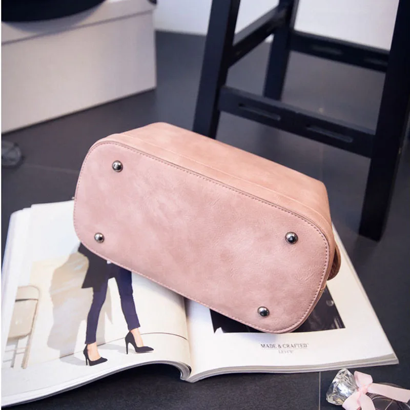 Женская кожаная сумка известный бренд дизайнерская мессенджер модная винтажная