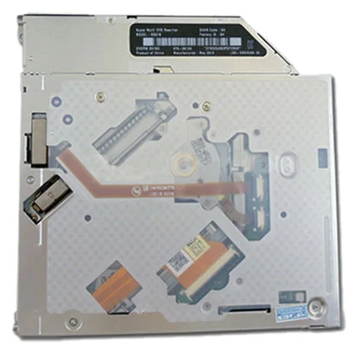 Новый оптический привод Superdrive Для Unibody Macbook Pro A1278 A1342 A1286 | Компьютеры и офис