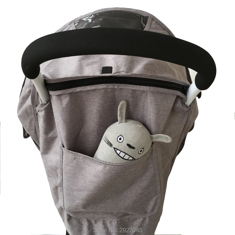 Аксессуары для детских колясок, водонепроницаемый дождевик для Babyzen yoyo Yoya Vovo Vinng, защита от снега