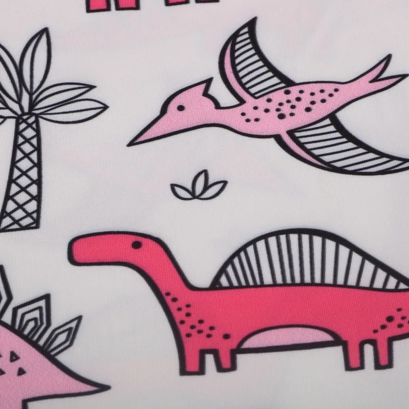 2018 для маленьких девочек Открытое платье без рукавов трапециевидной формы из