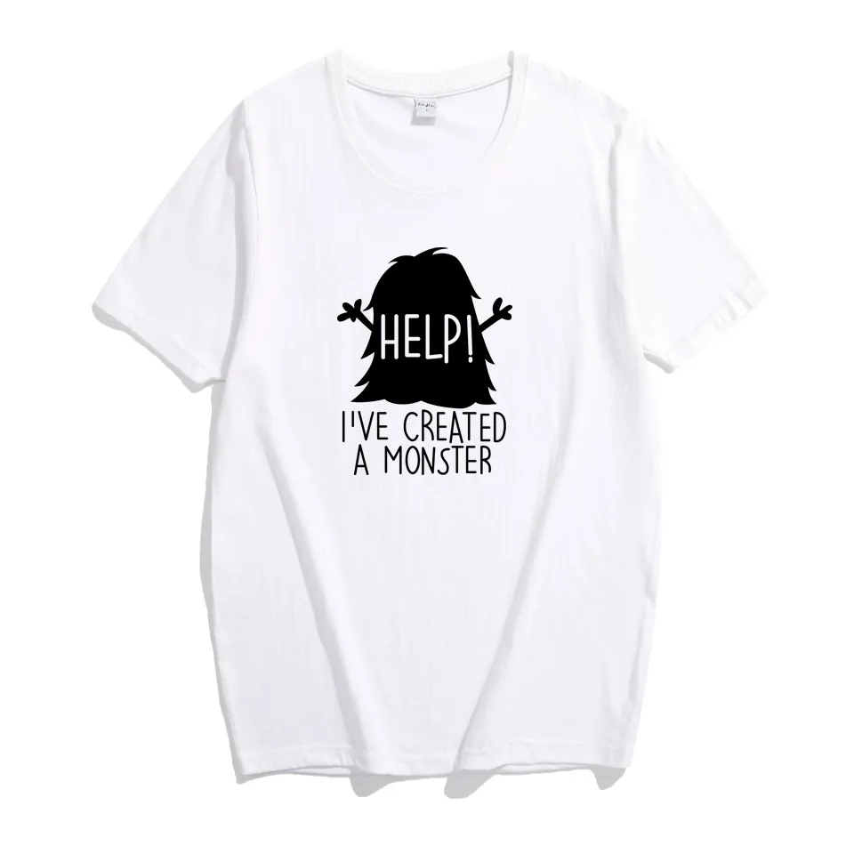 Одинаковые футболки для семьи Одежда папы мамы сына и дочки семейный образ принт