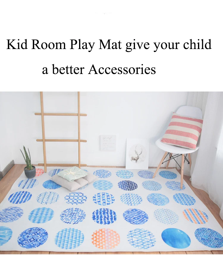 Ins Hot Fashion Carpets For Living Room Bedroom Kid Room Rugs Home Carpet Nordic Style Delicate Floor Mat Anti-Slip Area Rugs