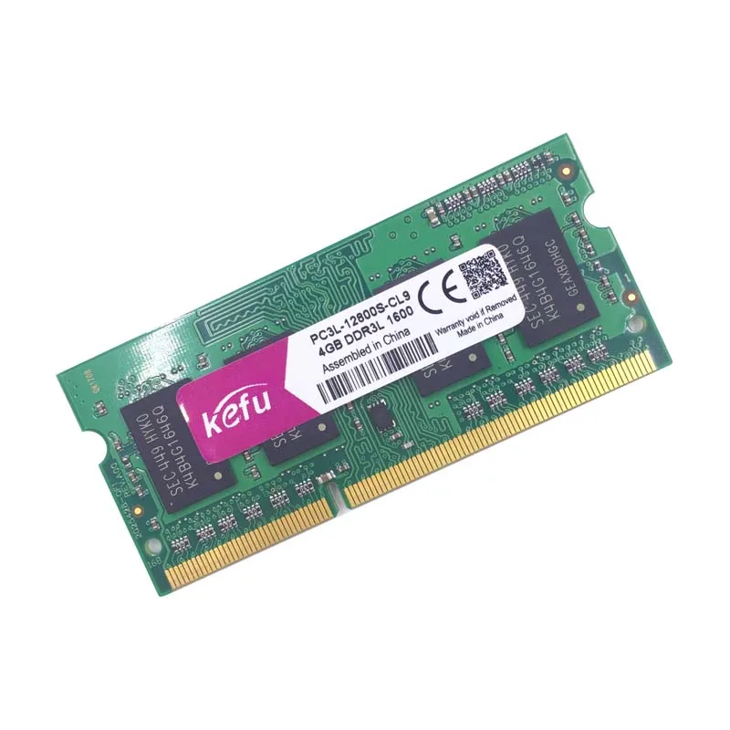 Ноутбук 2 ГБ 4 8 16 ddr3 1600 МГц pc3-12800 so-dimm ram pc3-12800S sodimm | Компьютеры и офис