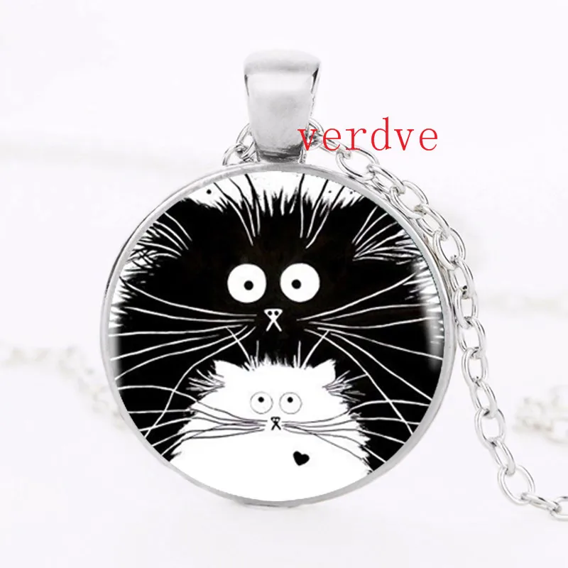 Женское ожерелье с подвеской в виде животного|Цепочки| |