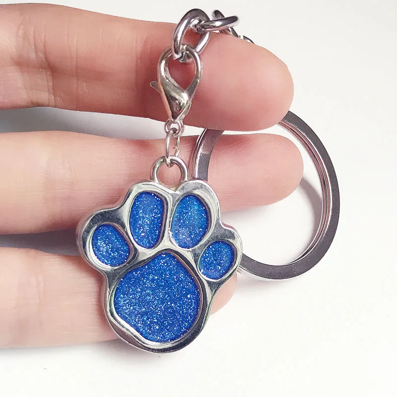 Оптовая продажа ювелирных изделий для домашних животных кулон в форме собачьей