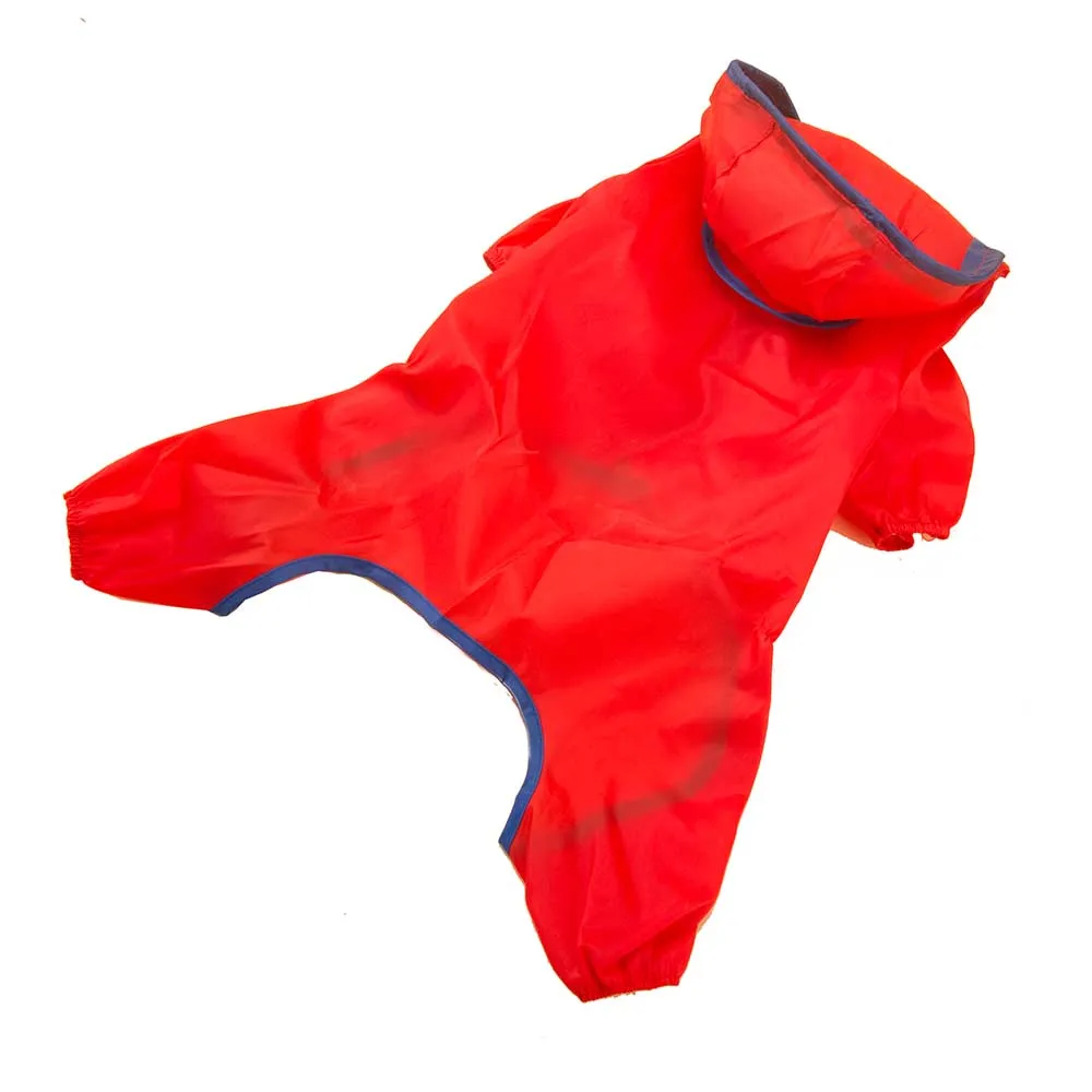 Костюм для собаки одежда маленькая собака Чихуахуа Одежда плащ куртка домашних