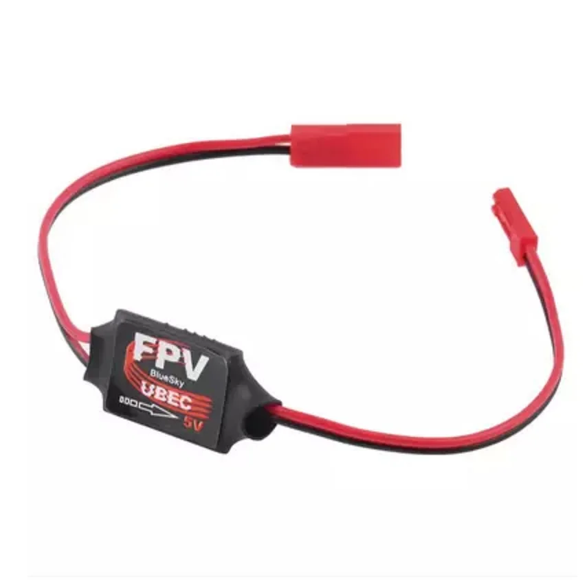 Преобразователь FPV понижающий модуль UBEC GIMBAL 3A 5V /12V для карданов подвес