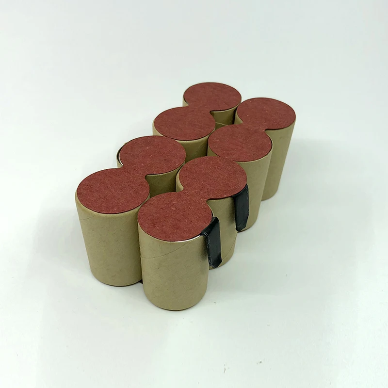 4/5SC для электронного электроинструмента Wurth 9 6 V 4000mAh SL96 BS96 A Compact 0700950214