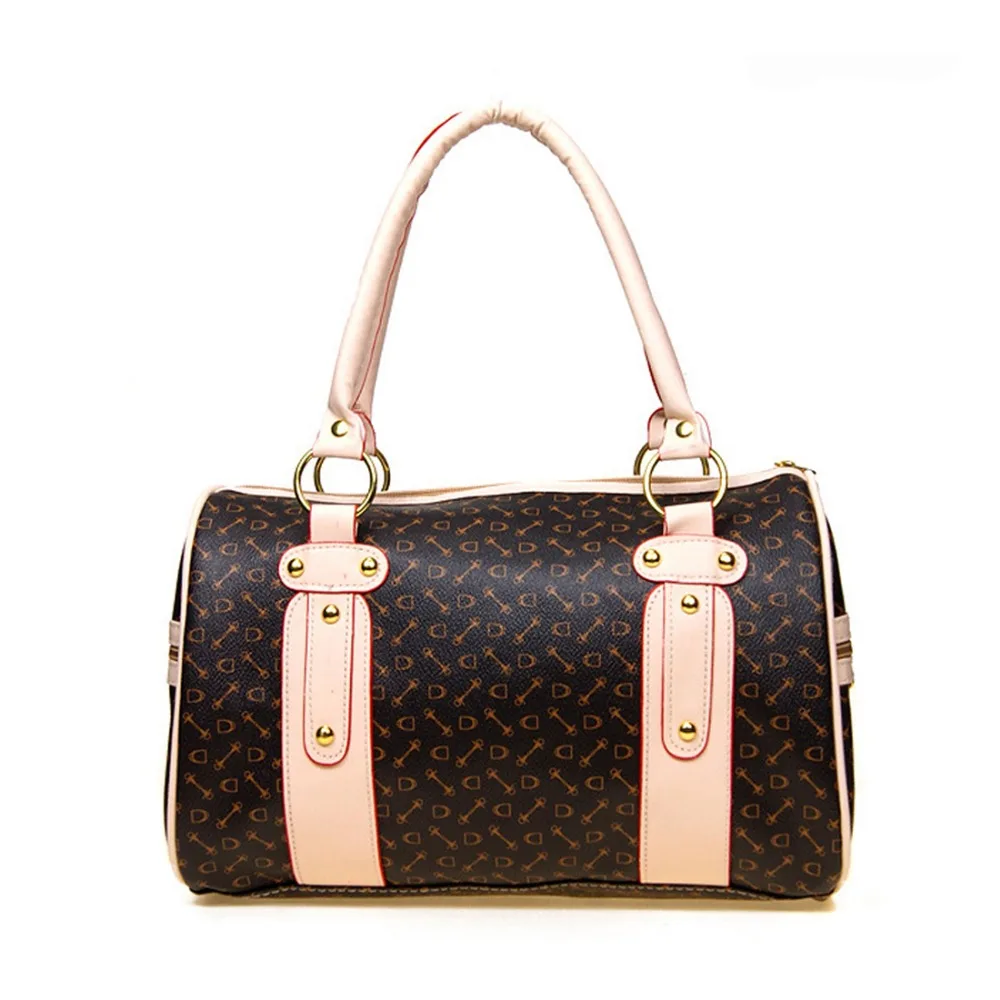 Женская сумочка из искусственной кожи ZENTEII Boston|boston handbag|handbag handbagsleather handbags |