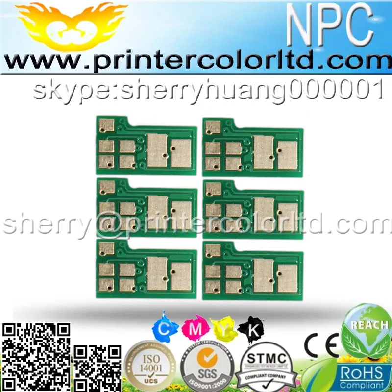 chip for HP Color M-553 n CF 360-A CF361 X 361 M-553MFP CF363 A ORIGINAL printer resetter chips-free shipping | Компьютеры и офис