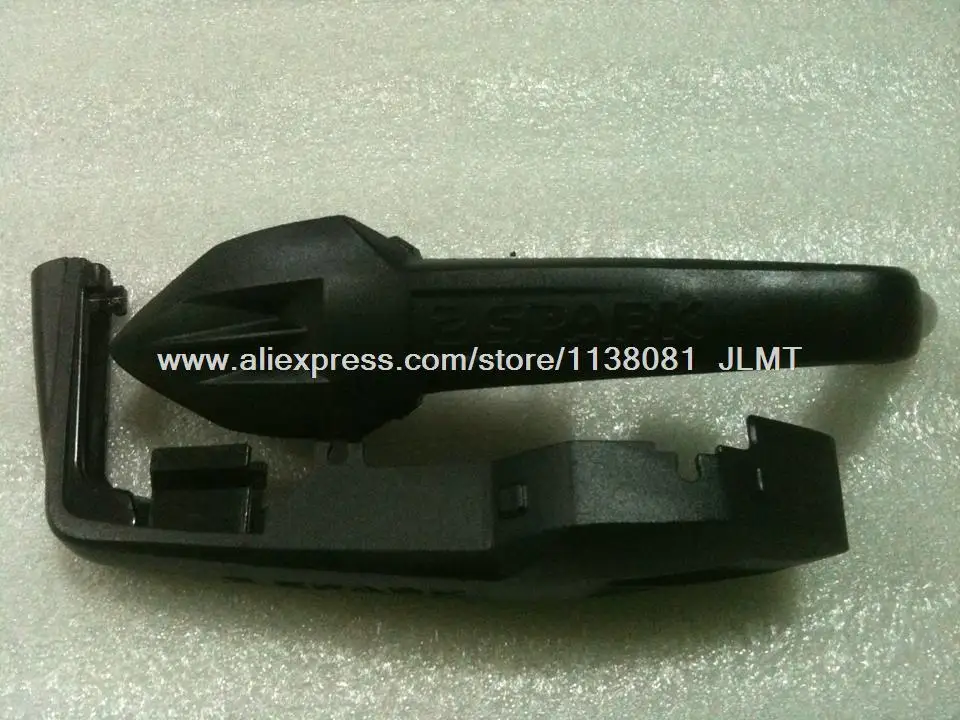 Motorcycle Left &amp Right Ignition Coil Spark Plug Cover R1200RT 2004 - 2008 fit BMW R1200GS R 1200 GS | Автомобили и мотоциклы