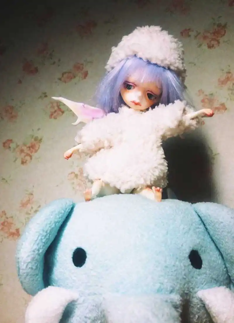 Bjd 1/8 boneca bjd Yakov|Куклы| |