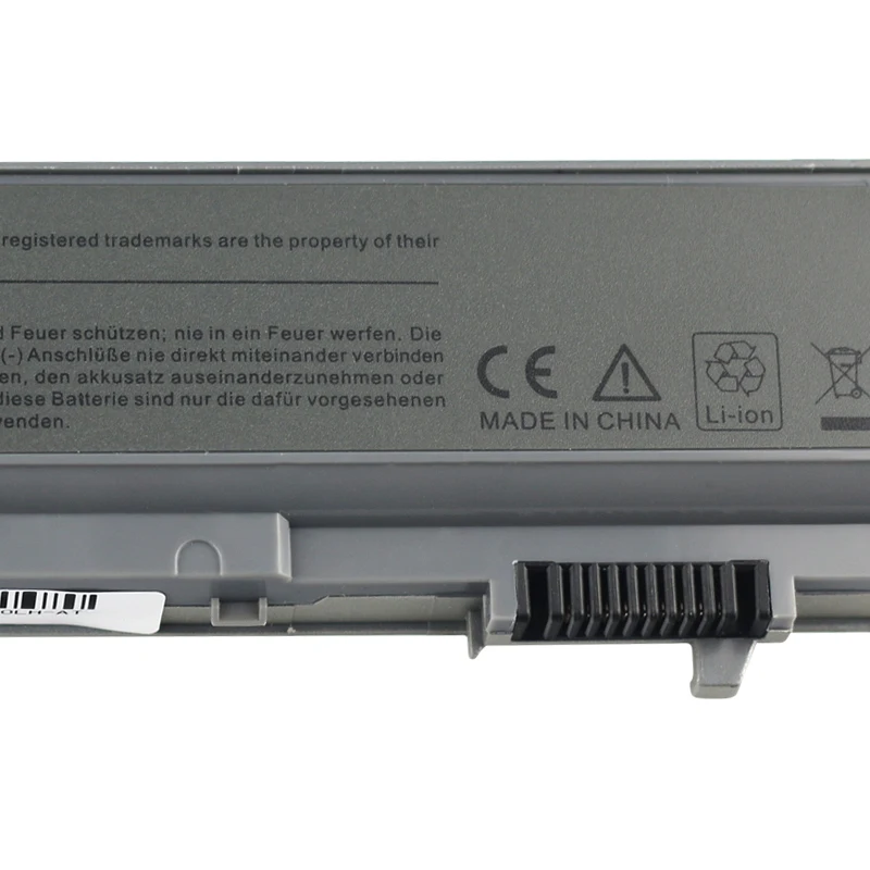 Аккумулятор для ноутбука dell Latitude E6400 E6410 E6500 E6510 MP490 4M529 PT434 KY265 312-0749 4N369 MP303 M2400 |