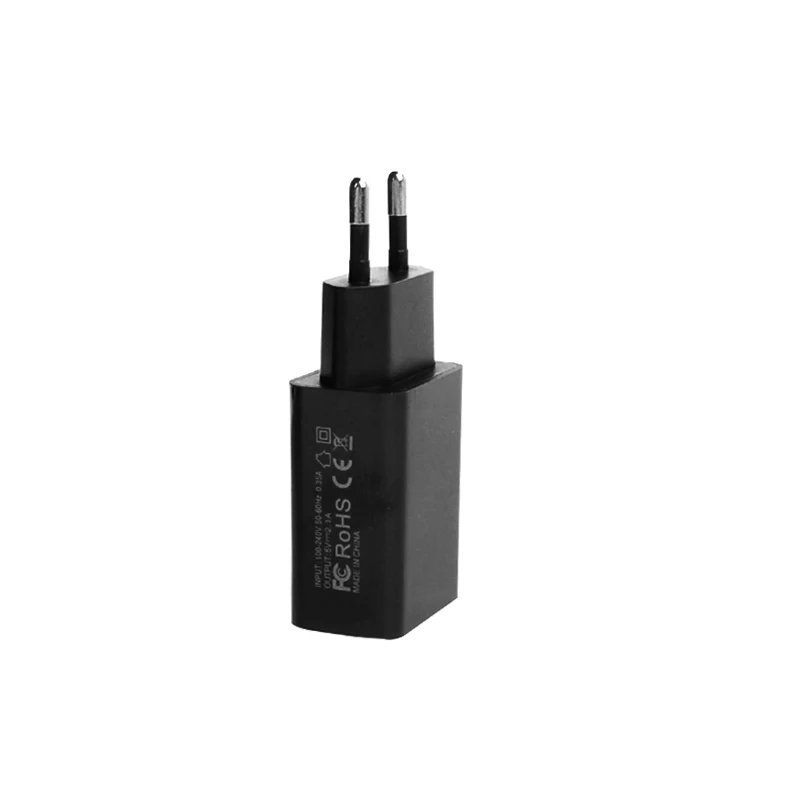 Дополнительная оплата и адаптер ALUCKY EU USB зарядное устройство 5V2. 0A 100-240 В для смартфонов с бесплатной доставкой