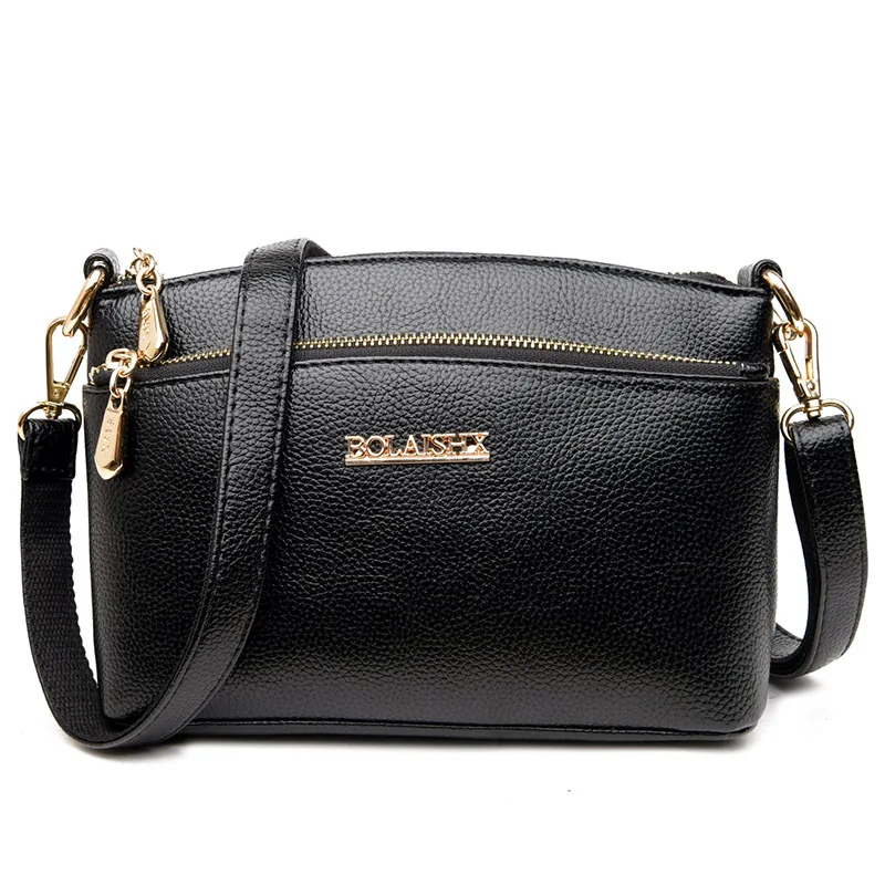 Chu JJ женские сумки из натуральной кожи модные через плечо Bolsas Feminina|Сумки с
