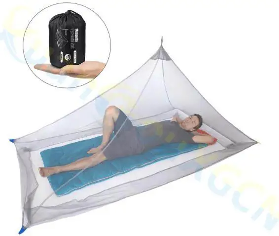 Наружная москитная сетка для пешего туризма рыбалки сада балкона кемпинга