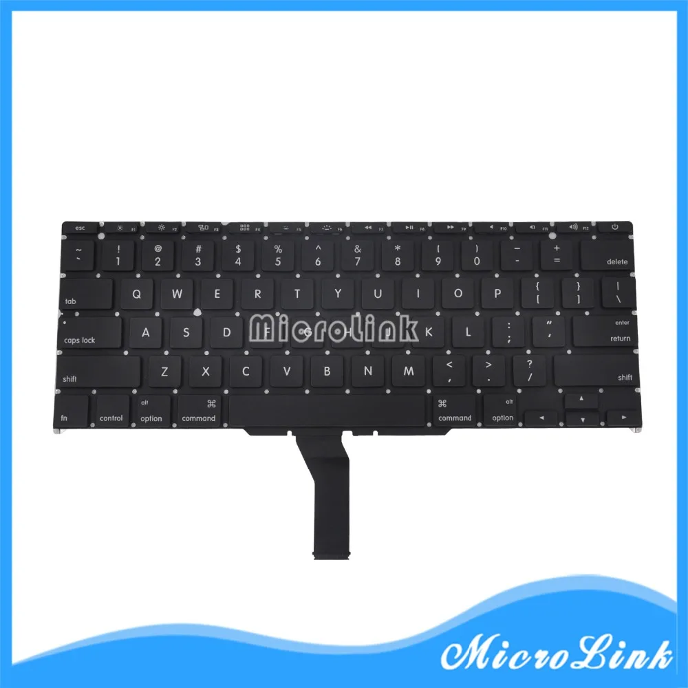 New LAPTOP KEYBOARD FITS for Macbook Air 11 inch A1370 A1465 US English keyboard 2011 2012 2013 2014 Year | Компьютеры и офис
