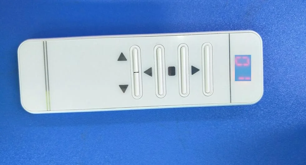 AC 220 В интеллектуальный цифровой RF беспроводной переключатель системы