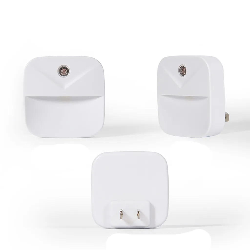 Домашний светодиодный индукционный Ночной светильник ing-контроли