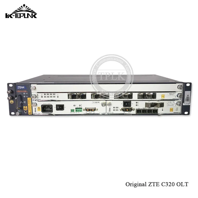 Дешевая цена для zte C320 OLT 10GE 2 шт* SMXA/3 карты высокого качества с 8 портами GTGO GPON C+ карта с-48 В до-72 В DC источник питания
