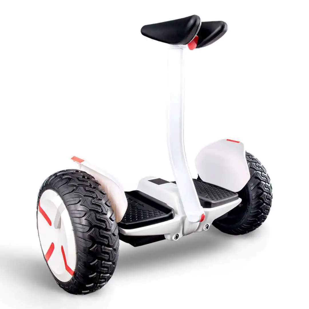 AD0300006Cross-country Balance Vehicle Adult Instead Of Walking Two Wheel Intelligence The Body Feeling Thinking Motor-driven | Спорт и