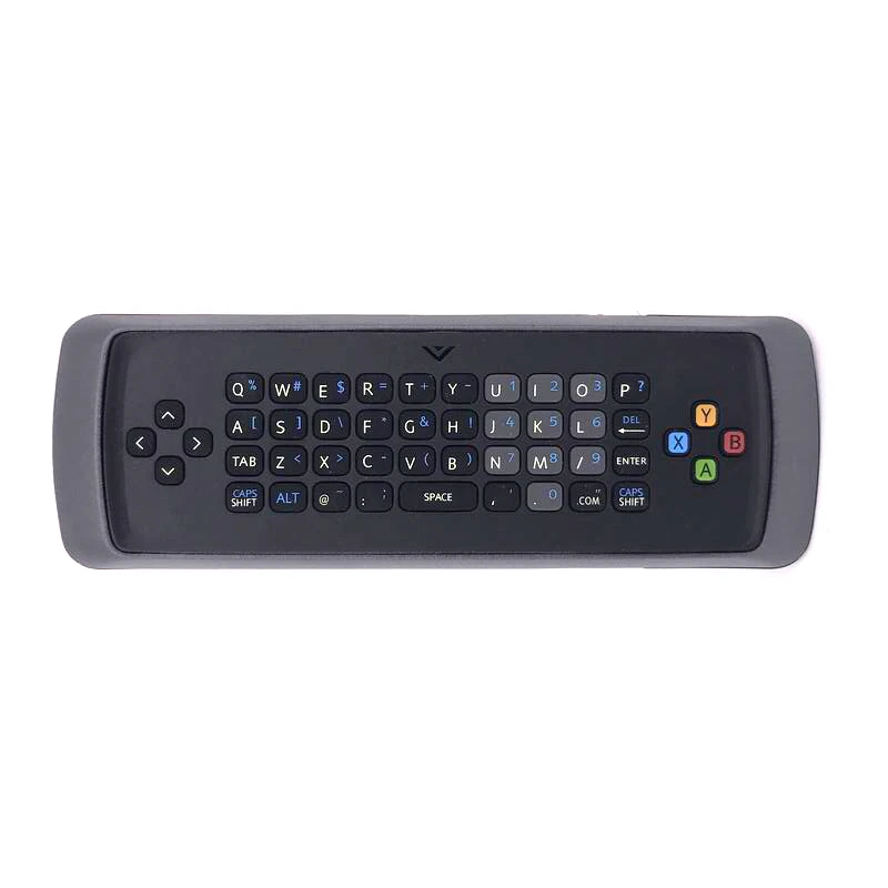 Новинка для Vizio XRT302 Qwerty клавиатура ТВ дистанционного M420SL M420SR M420SV M470SL M470SV M550SL M550SV