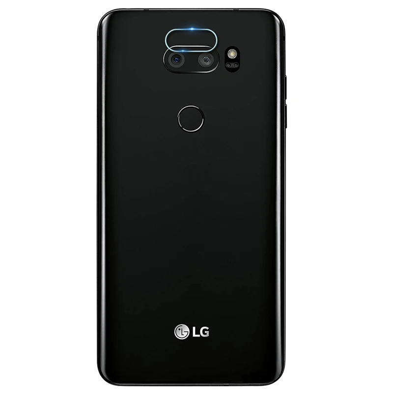 Стеклянная пленка для камеры LG V30 V40, чехол, Аксессуары для мобильных телефонов, задняя камера, защита объектива, закаленное стекло для LG V 40 V 30