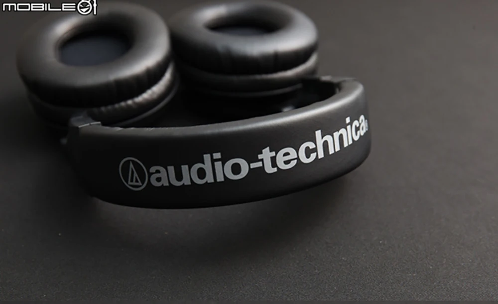 Оригинальные наушники Audio-Technica ATH-M40x, профессиональные мониторные наушники, Накладные наушники, складные наушники HiFi с съемными кабелями