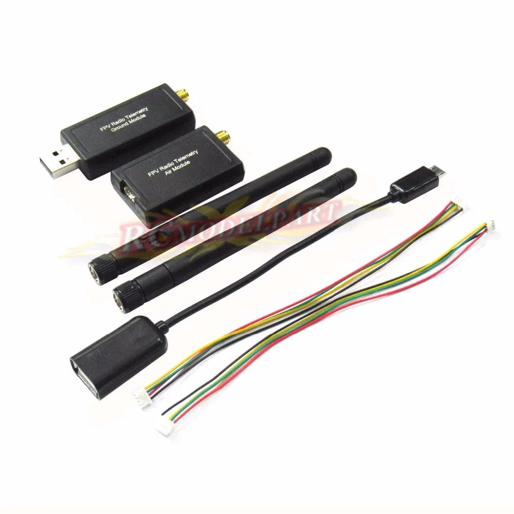 Контроллер полета Pixhawk PX4 915 8 GPS 433 МГц телеметрический OSD PPM I2C разделитель
