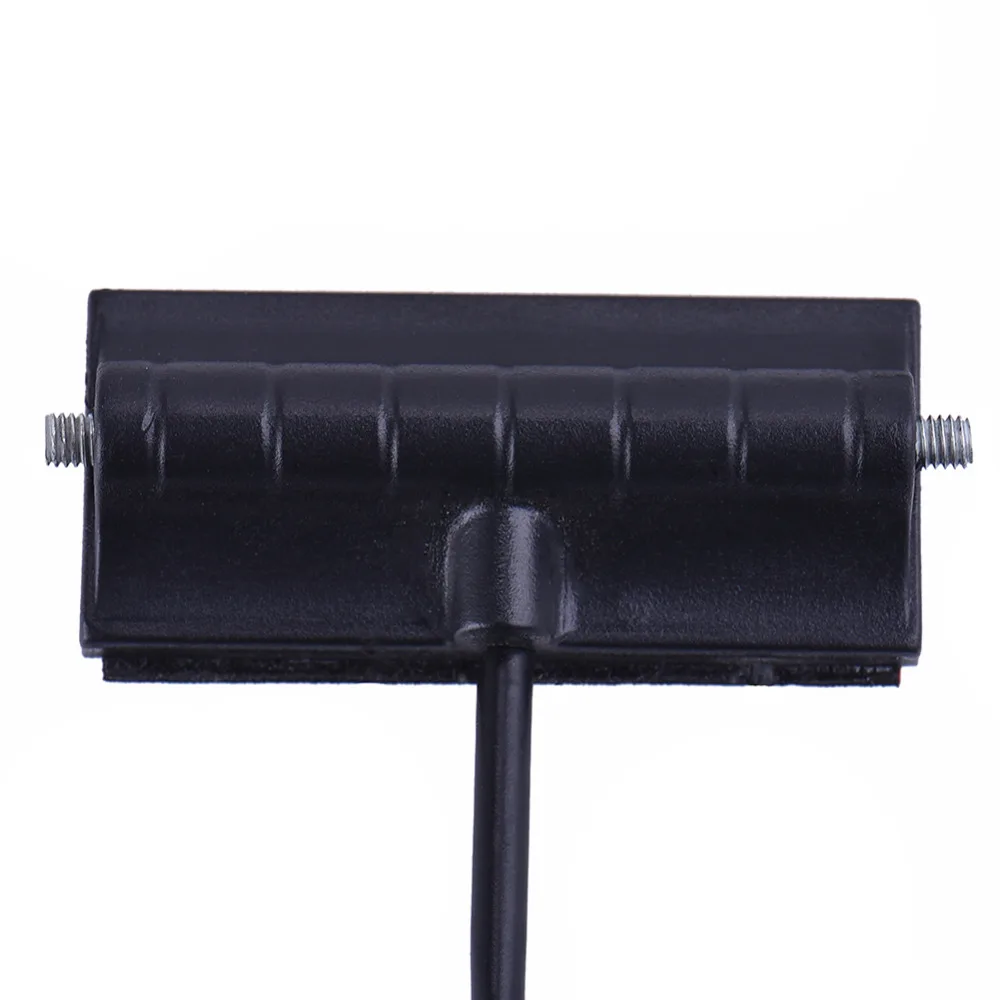 Автомобильная цифровая ТВ-антенна 5 футов автомобильная радиоприемник цифровой