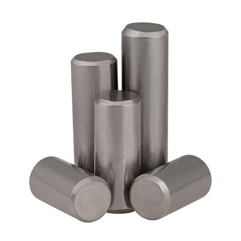 GB119 Authentic 304 stainless steel cylindrical pin Fixed Locating Pin M10 | Обустройство дома