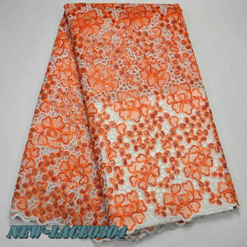 Новое поступление 2019 африканская модель с камнями модная французская кружевная