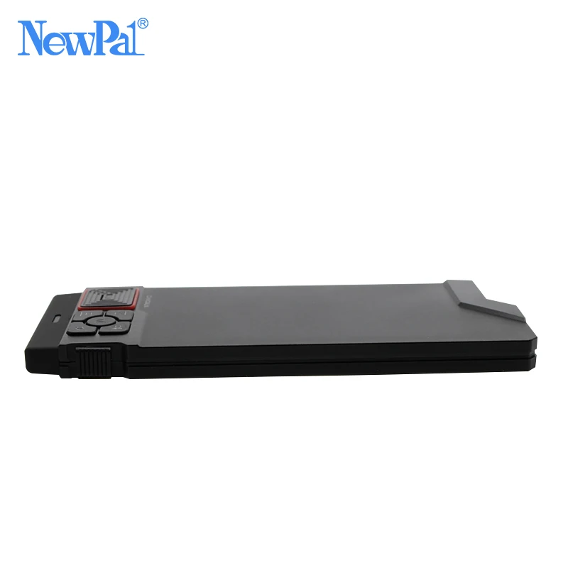 Мини лазерный проектор newpal LED 1080 P HD Android WI-FI Smart Проектор микроскоп сканирования