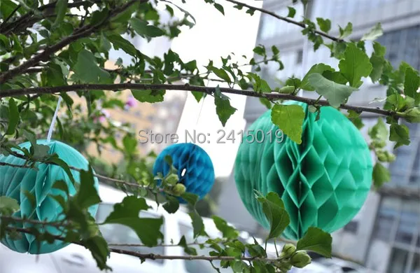 12 шт. Декоративная гирлянда 4/6/8 дюймов | Дом и сад